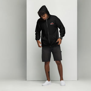 Sand Hollow SXS Rock Crawling Full Zip Hoodie