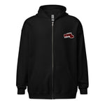 Sand Hollow SXS Rock Crawling Full Zip Hoodie