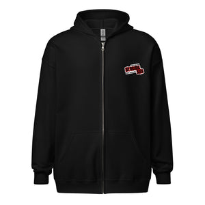 Sand Hollow SXS Rock Crawling Full Zip Hoodie