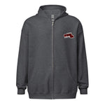 Sand Hollow SXS Rock Crawling Full Zip Hoodie