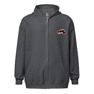 Sand Hollow SXS Rock Crawling Full Zip Hoodie