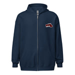 Sand Hollow SXS Rock Crawling Full Zip Hoodie