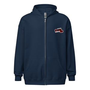 Sand Hollow SXS Rock Crawling Full Zip Hoodie