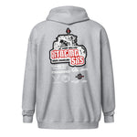 Sand Hollow SXS Rock Crawling Full Zip Hoodie