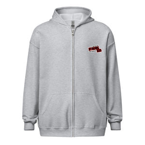 Sand Hollow SXS Rock Crawling Full Zip Hoodie
