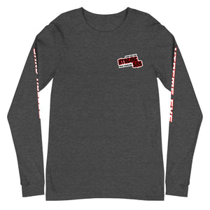 Sand Hollow Xtreme SXS Rock Crawling Long Sleeve Tee