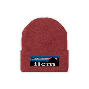 Iowa Iowa City Mission (IICM) Beanie