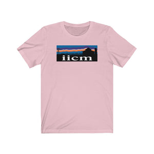 Iowa Iowa City Mission (IICM) T Shirt