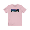 Iowa Iowa City Mission (IICM) T Shirt