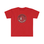 Braves Logo Softstyle T-Shirt