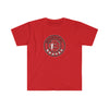 Braves Logo Softstyle T-Shirt