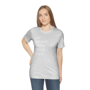Yoga Hale Brave Unisex T Shirt