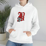 Braves OE Logo Hoodie