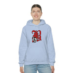 Braves OE Logo Hoodie