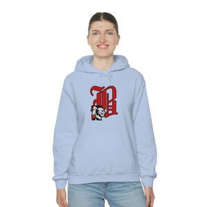 Braves OE Logo Hoodie
