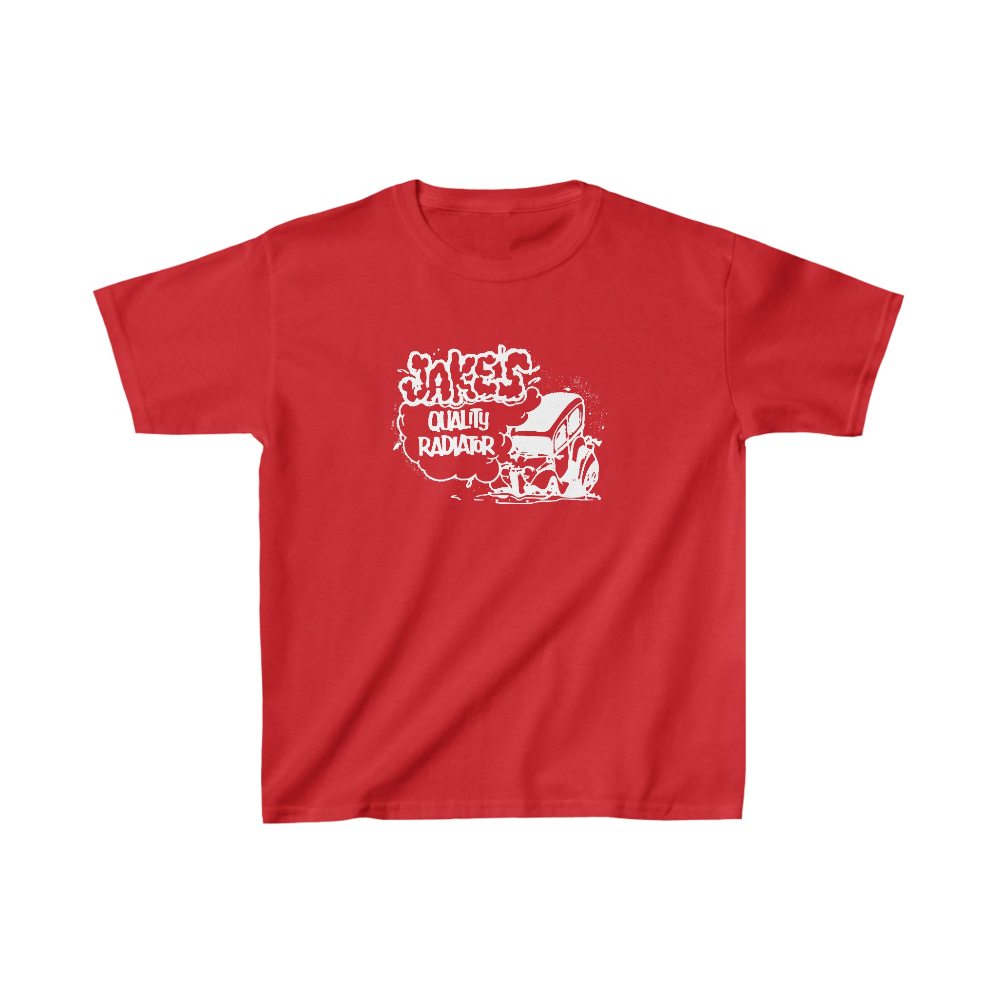 Jake's Kids T shirt