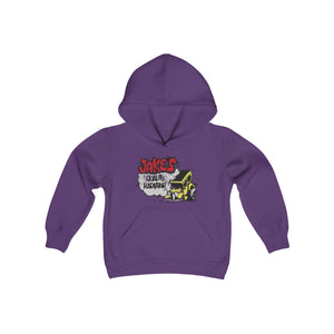 Jake's Kids Vintage Hoodie