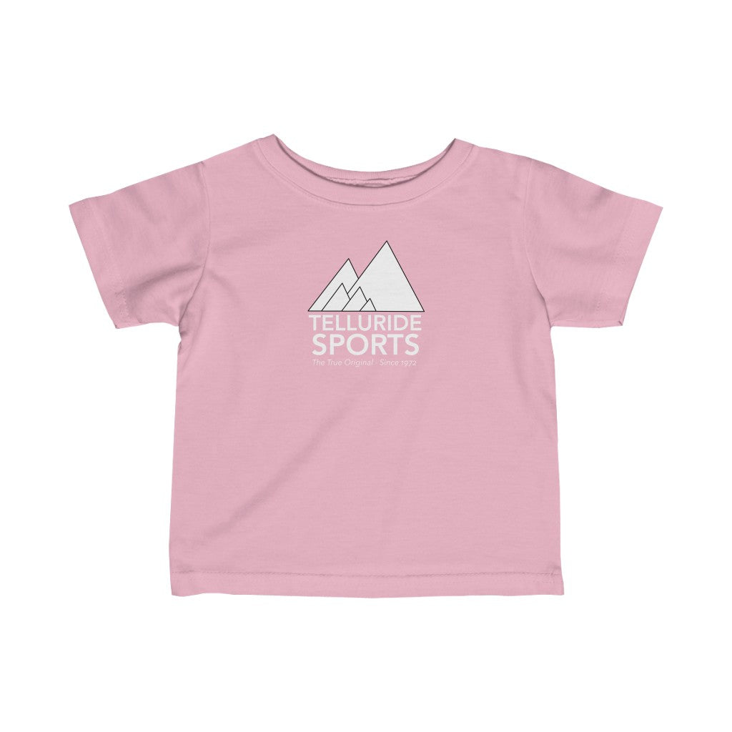 Telluride Sports Infant T Shirt
