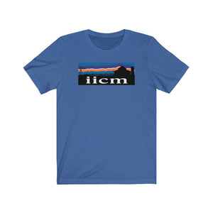 Iowa Iowa City Mission (IICM) T Shirt