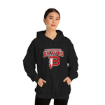 Braves Feather Hoodie