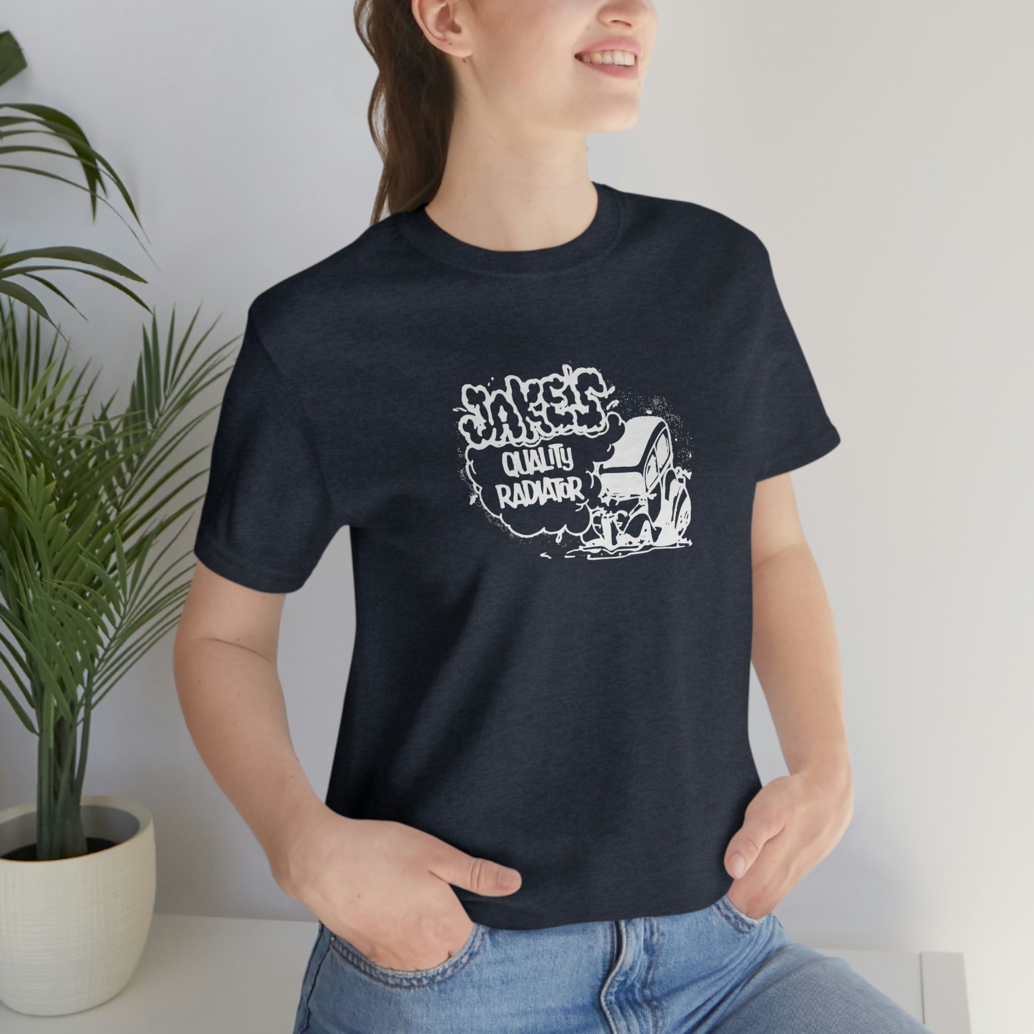 Jake's T Shirt