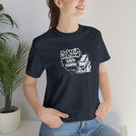 Jake's T Shirt