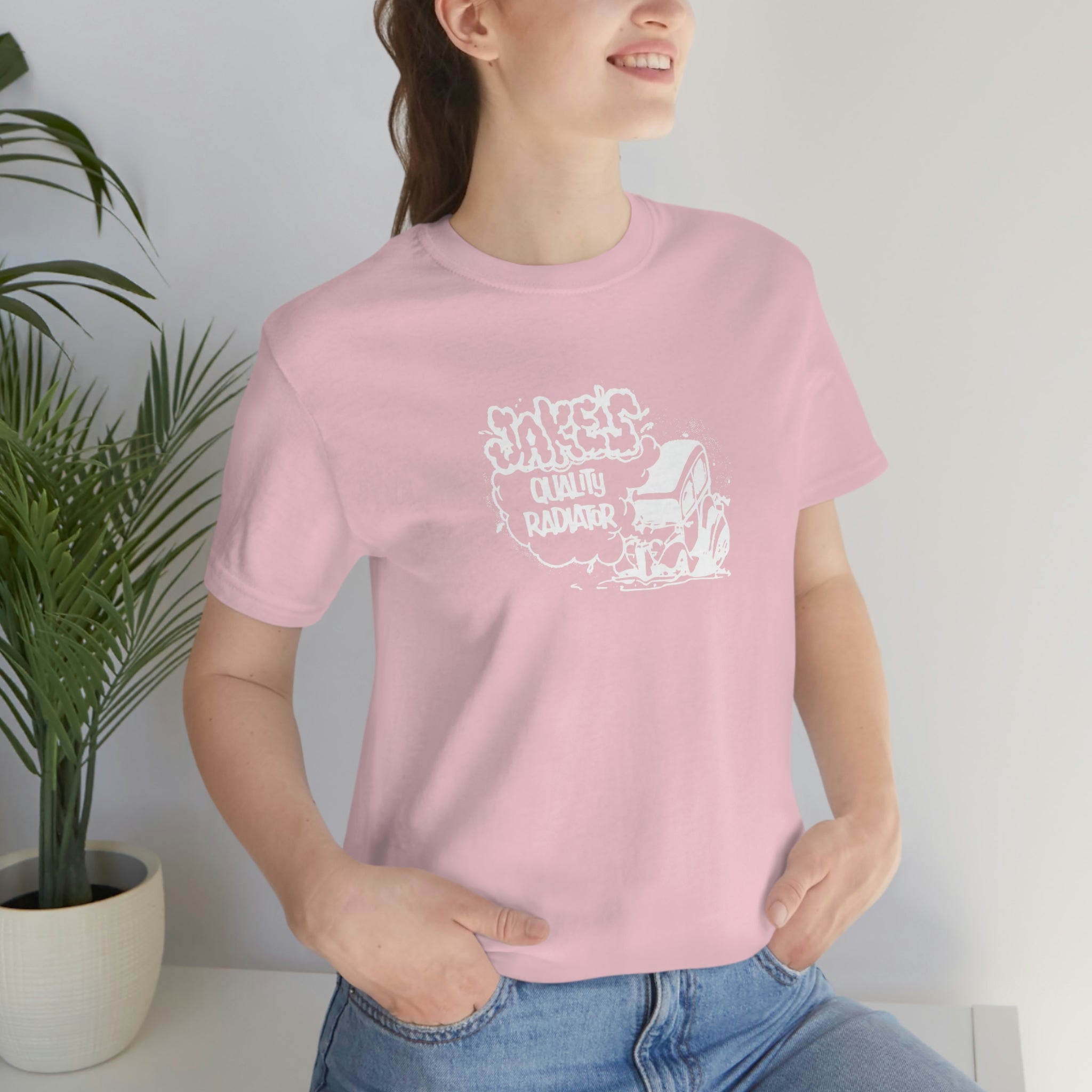 Jake's T Shirt