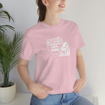 Jake's T Shirt