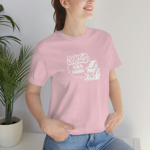 Jake's T Shirt