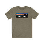 Iowa Iowa City Mission (IICM) T Shirt