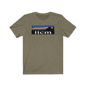 Iowa Iowa City Mission (IICM) T Shirt