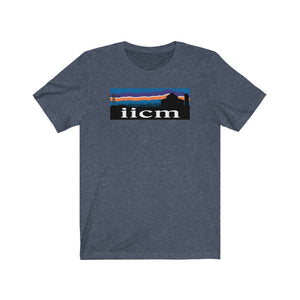 Iowa Iowa City Mission (IICM) T Shirt