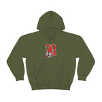 Braves OE Logo Hoodie