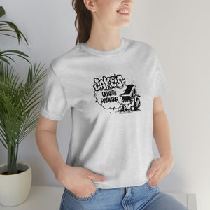 Jake's T Shirt