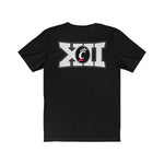 Cincinnati Big12 T Shirt - Two Sided