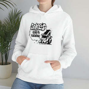 Jake's Hoodie