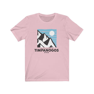Timpanogos T Shirt