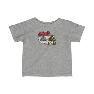 Jake's Vintage Infant T Shirt