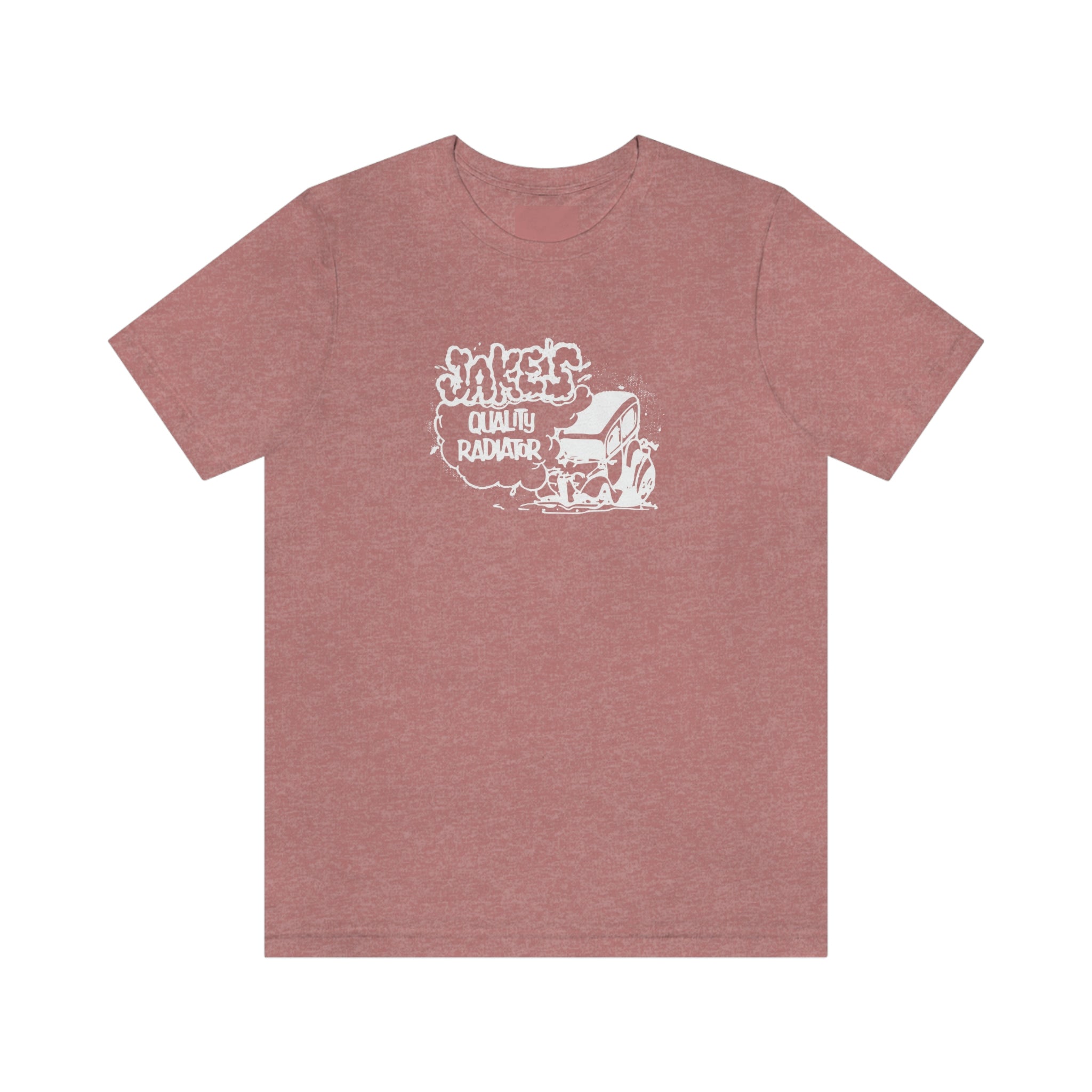 Jake's T Shirt