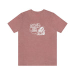 Jake's T Shirt
