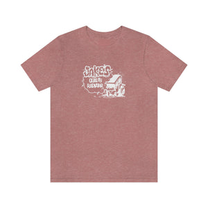 Jake's T Shirt