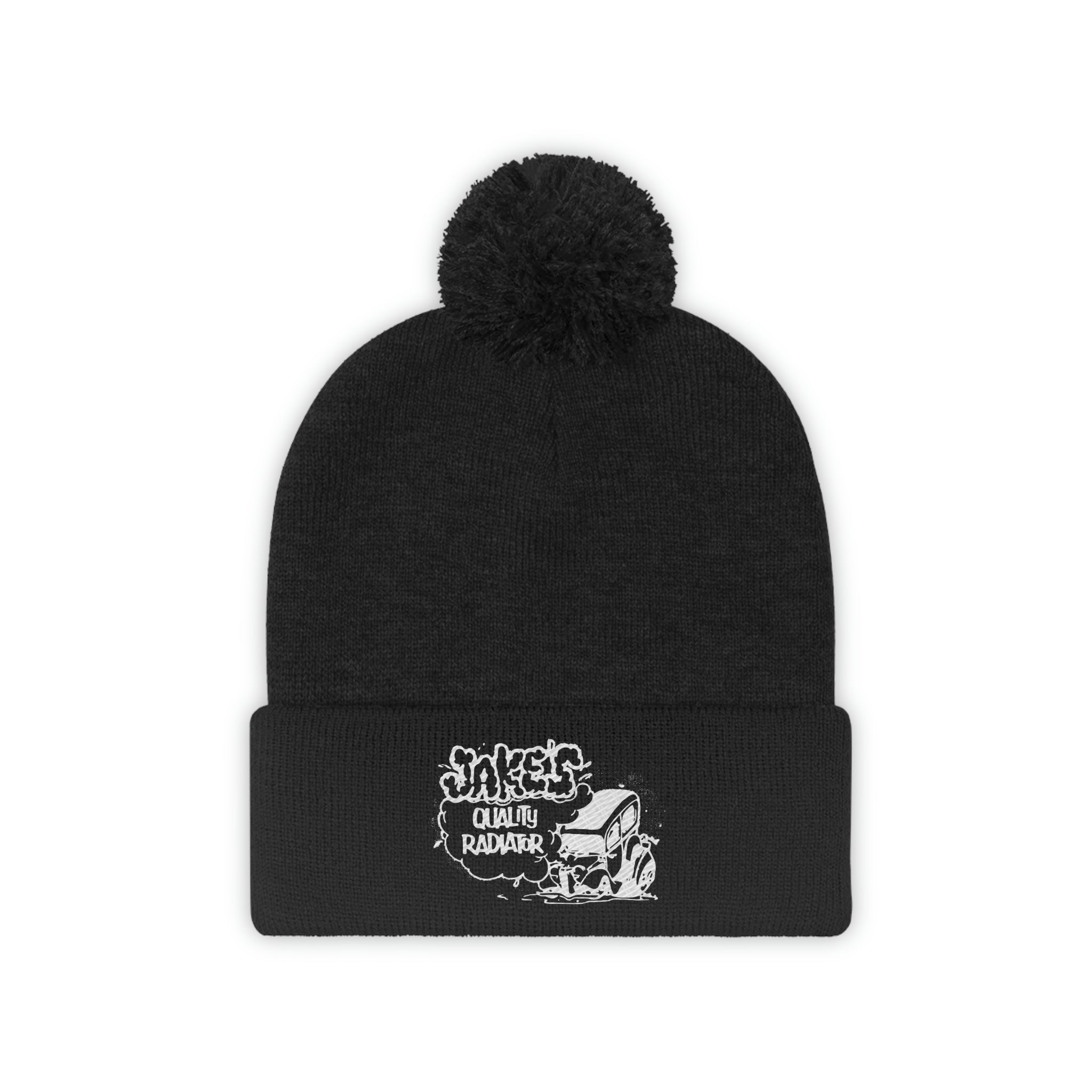 Jake's Beanie