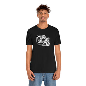 Jake's T Shirt