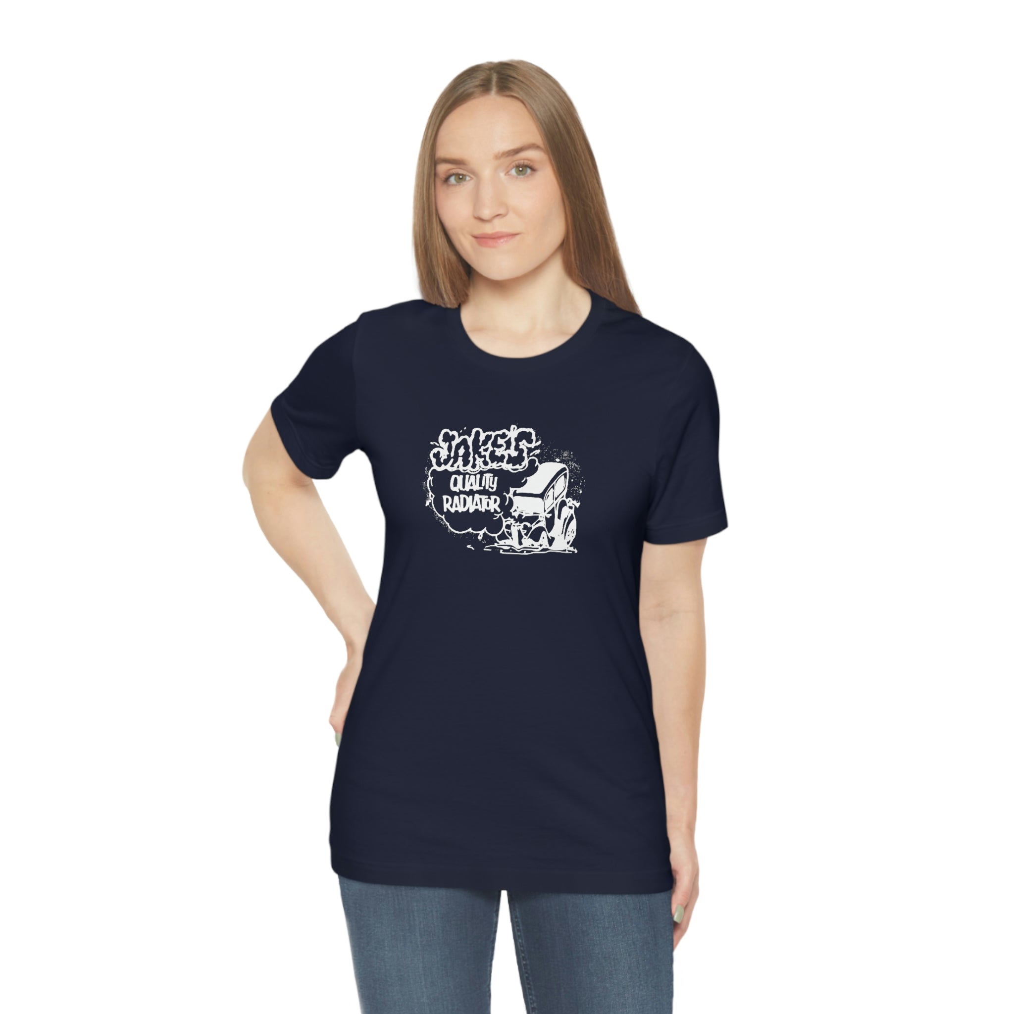 Jake's T Shirt