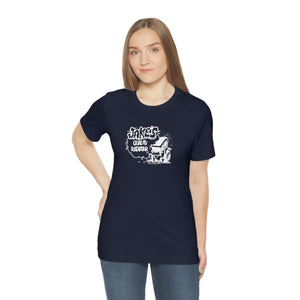 Jake's T Shirt