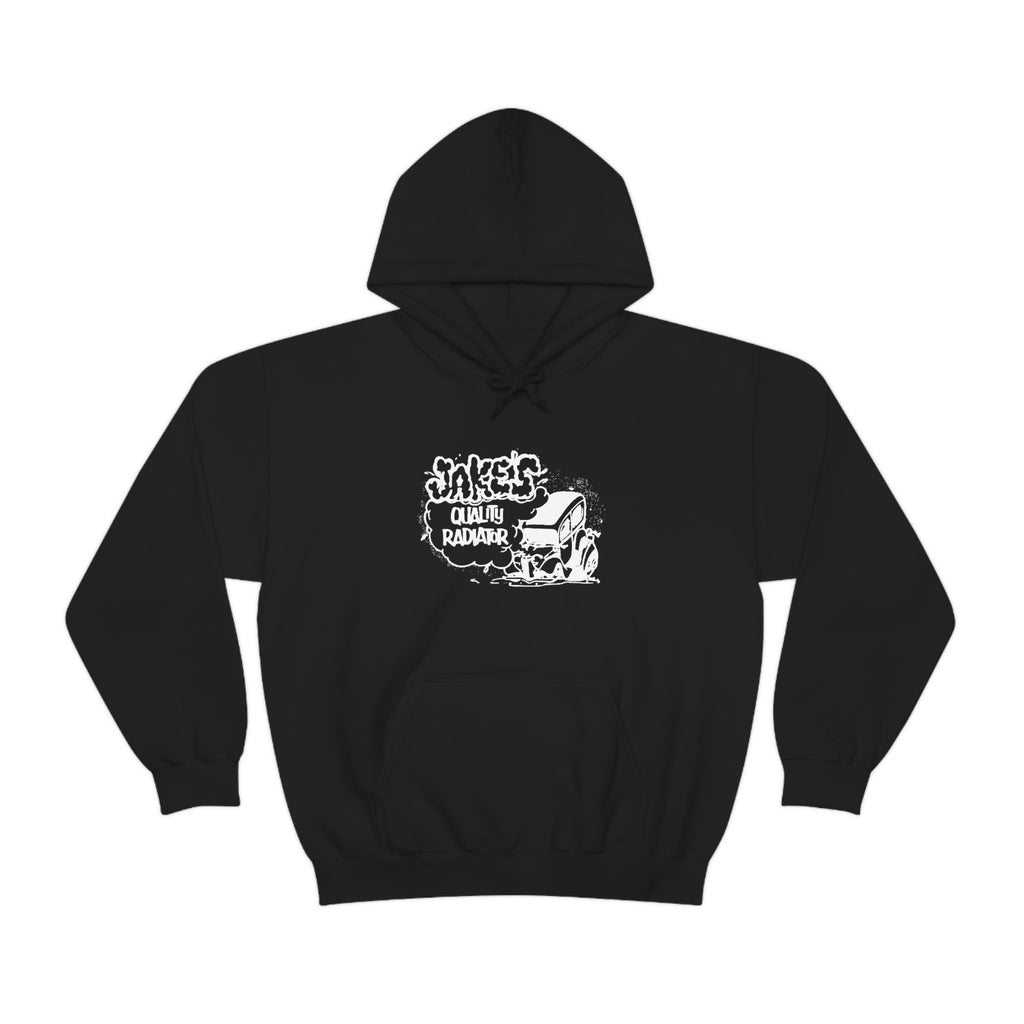 Jake's Hoodie