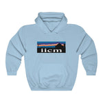 Iowa Iowa City Mission (IICM) Hoodie