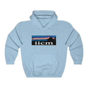 Iowa Iowa City Mission (IICM) Hoodie