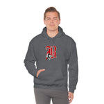 Braves OE Logo Hoodie