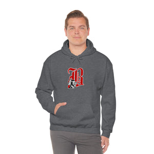 Braves OE Logo Hoodie